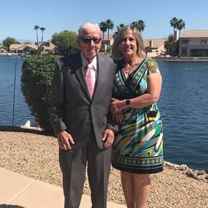 Meet your Posher, Becky